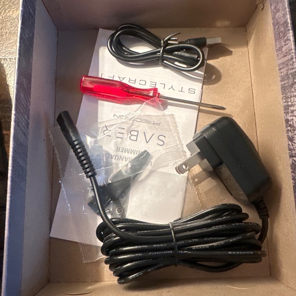 Style Craft Trimmers - Picture 3 of 3